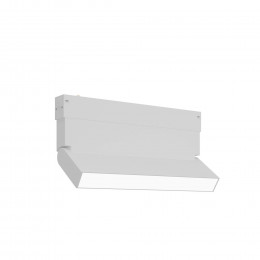 Светильник трековый ST685.536.09 ST-Luce Белый