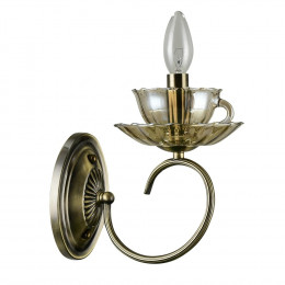 Бра A1750AP-1AB Arte Lamp АНТИЧНАЯ БРОНЗА