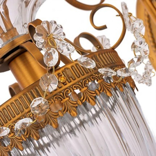 A4410AP-1SR Бра Arte Lamp SCHELENBERG A4410AP-1SR
