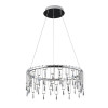 1019/02 SP-70 Подвесная люстра Divinare ROTONDO 1019/02 SP-70