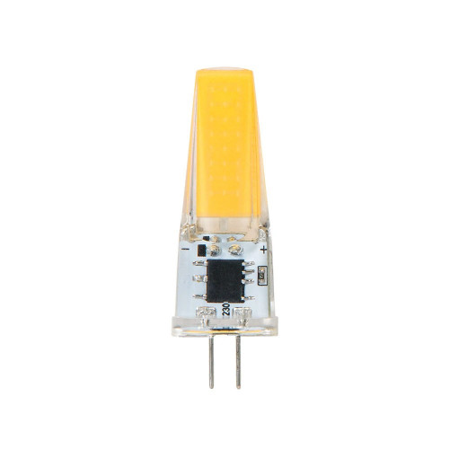 Лампа светодиодная A0425-3K Arte Lamp Прозрачный
