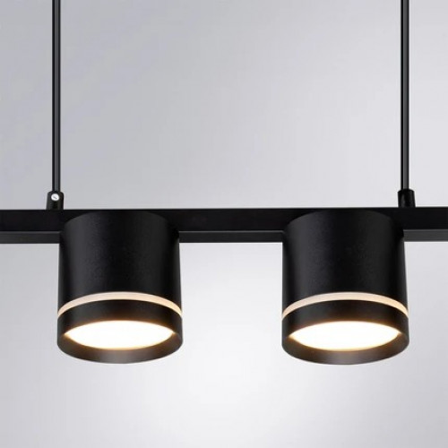 A8024SP-4BK Подвесная люстра Arte Lamp LEGACY A8024SP-4BK