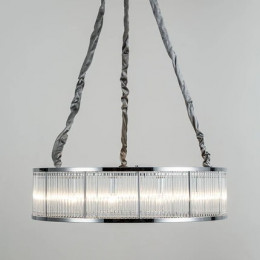 Люстра подвесная A1065SP-12CC Arte Lamp Хром