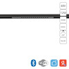 A7386PL-1BK Магнитный трековый светильник Arte Lamp OPTIMA SMART A7386PL-1BK