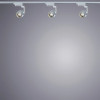 Светильник трековый A1620PL-1WH Arte Lamp Белый