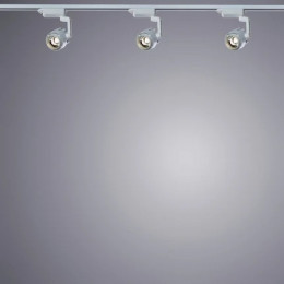Светильник трековый A1620PL-1WH Arte Lamp Белый