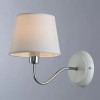 Бра A1528AP-1WH Arte Lamp Белый