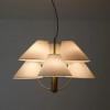 A4086LM-6AB Подвесная люстра Arte Lamp RONDO A4086LM-6AB