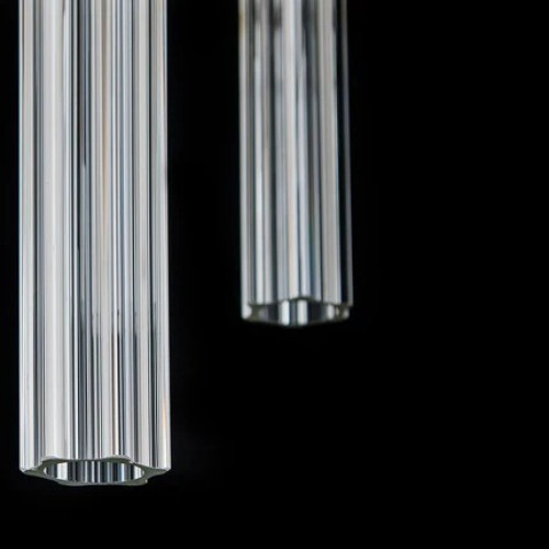 A4088LM-15AB Подвесная люстра Arte Lamp BORGIA A4088LM-15AB