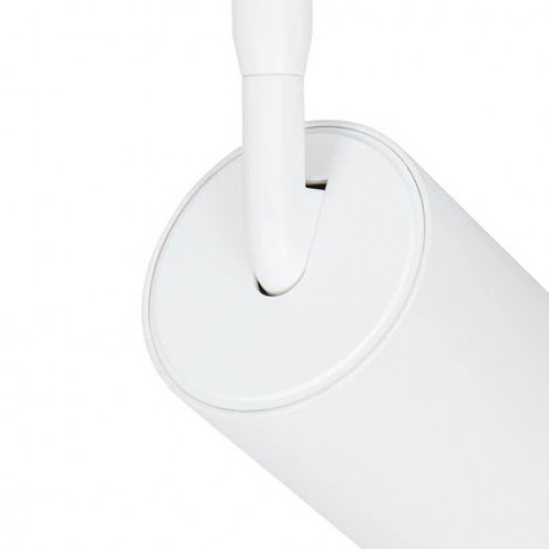 Светильник трековый A1336PL-1WH Arte Lamp Белый