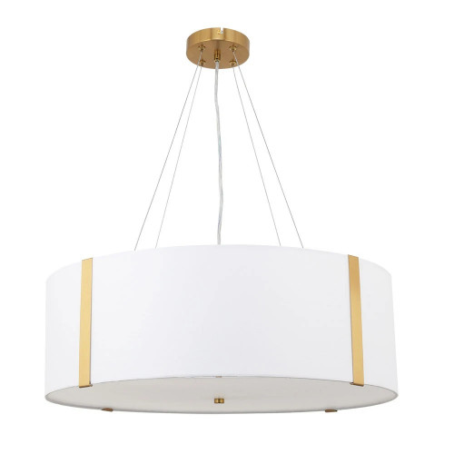 A4110SP-6PB Подвесная люстра Arte lamp DREAM A4110SP-6PB