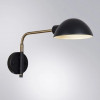 A7055AP-1BK Бра Arte Lamp ZETTA A7055AP-1BK