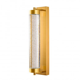 Светильник настенный A2132AP-9PB Arte Lamp Латунь