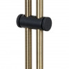 A7055PN-1BK Торшер Arte Lamp ZETTA A7055PN-1BK