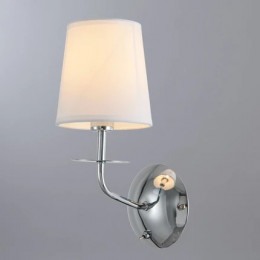 Бра A1048AP-1CC Arte Lamp Хром