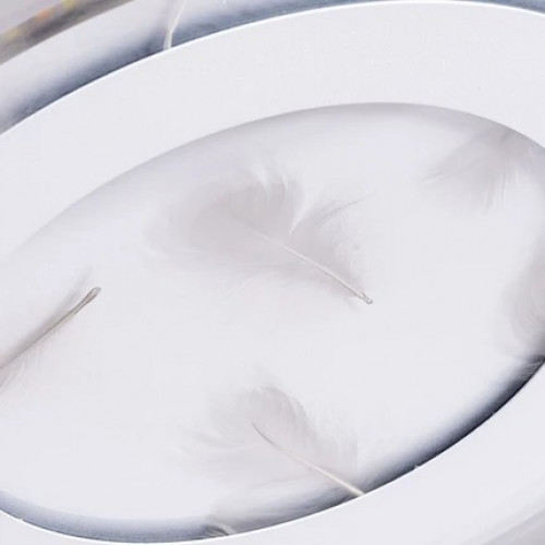 Люстра потолочная A1397PL-1CL Arte Lamp Прозрачный