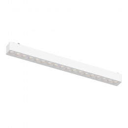 Светильник трековый ST673.536.18 ST-Luce Белый
