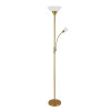 A4085PN-2PB Торшер Arte Lamp DUETTO A4085PN-2PB