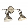 Спот A1102AP-2AB Arte Lamp АНТИЧНАЯ БРОНЗА
