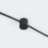 A7084SP-8BK Подвесная люстра Arte Lamp TRIXIE A7084SP-8BK