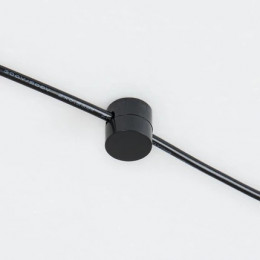 Люстра подвесная A7084SP-8BK Arte Lamp Черный
