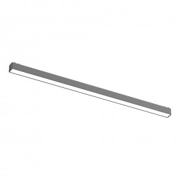 Светильник трековый ST674.436.20 ST-Luce Черный