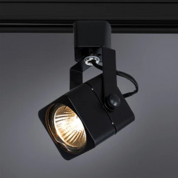 Светильник трековый A1314PL-1BK Arte Lamp Черный