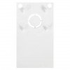 A482133 Коннектор-заглушка для магнитного шинопровода Arte Lamp LINEA-ACCESSORIES A482133