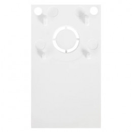 Коннектор A482133 Arte Lamp Белый