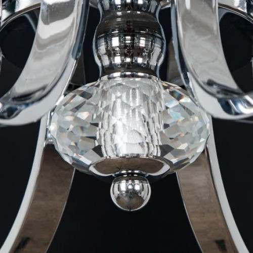 A4091LM-8CC Подвесная люстра Arte Lamp ALHENA A4091LM-8CC