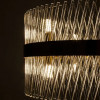 Люстра подвесная A1073LM-12PB Arte Lamp ПОЛИРОВАННАЯ МЕДЬ