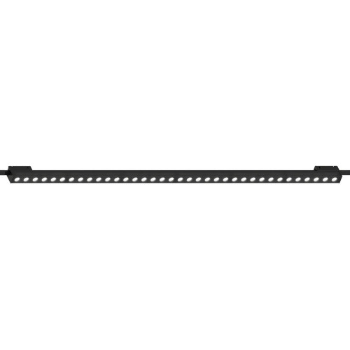 A8465PL-1BK Магнитный трековый светильник Arte Lamp OPTIMA A8465PL-1BK