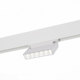 Светильник трековый ST364.546.06 ST-Luce Белый