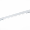 ST657.536.27H Св-к трек. Белый LED 1*27W 3000K 2 250Lm Ra>90 120 IP20 L600xW25xH41 220V