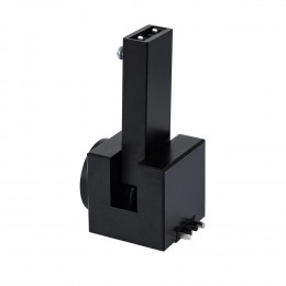 Коннектор A615006H Arte Lamp Черный