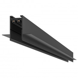 Шинопровод ST021.419.00 ST-Luce Черный