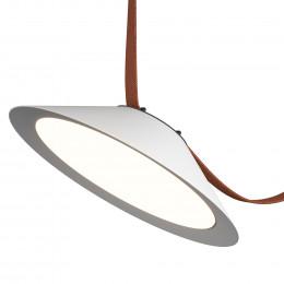 Светильник трековый ST454.536.12 ST-Luce Белый