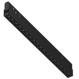 Светильник трековый A5745PL-1BK Arte Lamp Черный