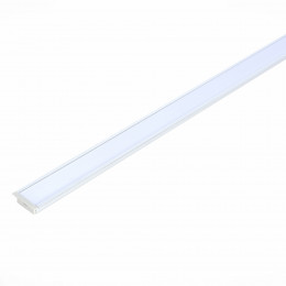 Профиль ST017.129.04 ST-Luce Алюминий анодированный