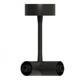 Токопровод ST1602.439.00 ST-Luce Черный