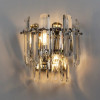 3510/02 AP-2 Настенный светильник Divinare BELLATRIX 3510/02 AP-2
