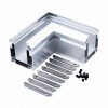 ST003.199.04 Угловой соединитель для ST003.129.04 (Standart 48) ST-Luce