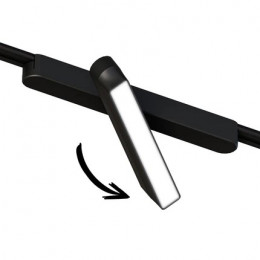 Светильник трековый A6160PL-1BK Arte Lamp Черный
