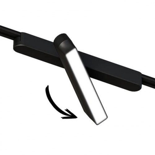 A6160PL-1BK Магнитный трековый светильник Arte Lamp RAPID A6160PL-1BK