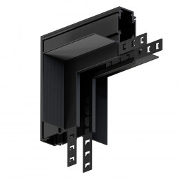 Коннектор A590906 Arte Lamp Черный