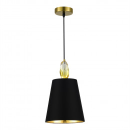 Светильник подвесной SL1759.303.01 ST-Luce Латунь