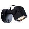 Спот A1315AP-1BK Arte Lamp Черный