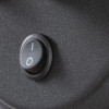 Спот A1677AP-1BK Arte Lamp Черный