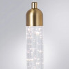 Светильник настенный A1802AP-5PB Arte Lamp Латунь