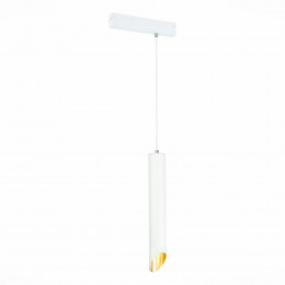 Светильник трековый ST508.513.01 ST-Luce Белый